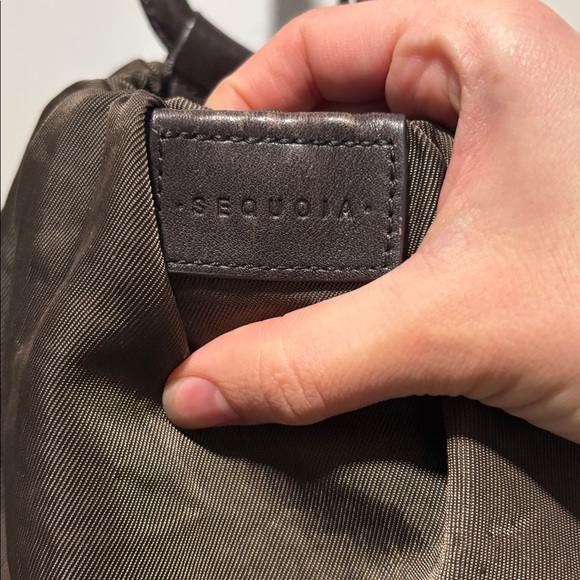 SEQUOIA Paris nylon bag - Picture 2 of 10